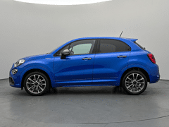 Fiat 500X Cross SUV Sport 150 pk Automaat - Afbeelding 5