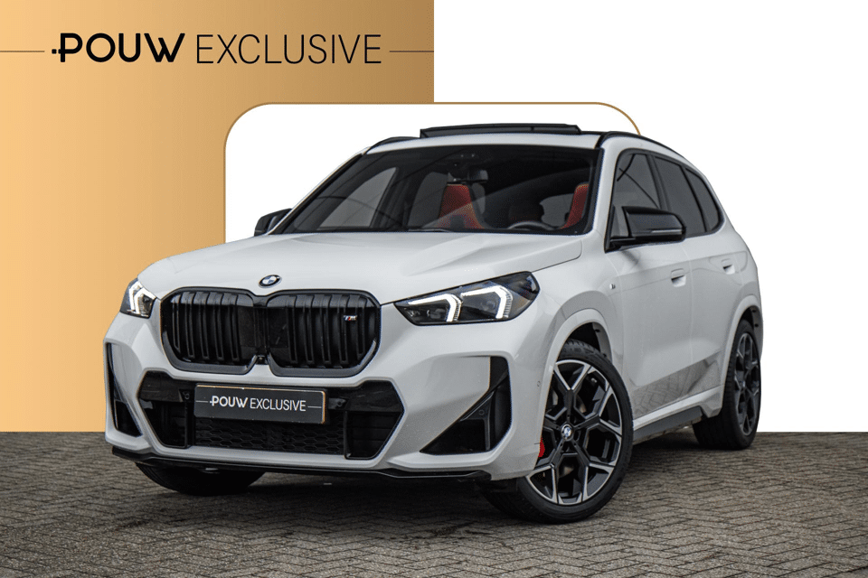 BMW X1 M35i 300pk - Afbeelding 1