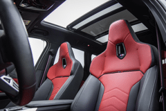 BMW X1 M35i 300pk - Afbeelding 4