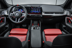 BMW X1 M35i 300pk - Afbeelding 5