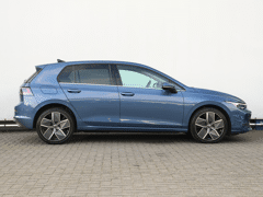 Volkswagen Golf 1.5 eHybrid Style Edition - Afbeelding 2