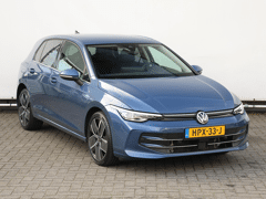 Volkswagen Golf 1.5 eHybrid Style Edition - Afbeelding 3
