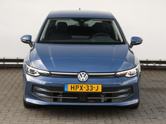 Volkswagen Golf 1.5 eHybrid Style Edition - Afbeelding 4