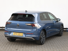 Volkswagen Golf 1.5 eHybrid Style Edition - Afbeelding 5