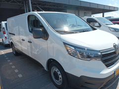 Renault Trafic L2H1 T30 GB dCi 130 Start - Afbeelding 4