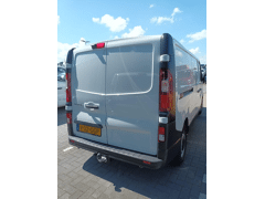 Renault Trafic L2H1 T30 GB dCi 130 Start - Afbeelding 5