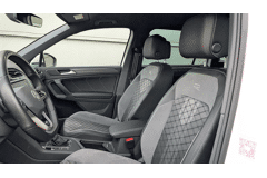 Volkswagen Tiguan 1.4 TSI 245pk DSG eHybrid R-Line Business+ - Afbeelding 4