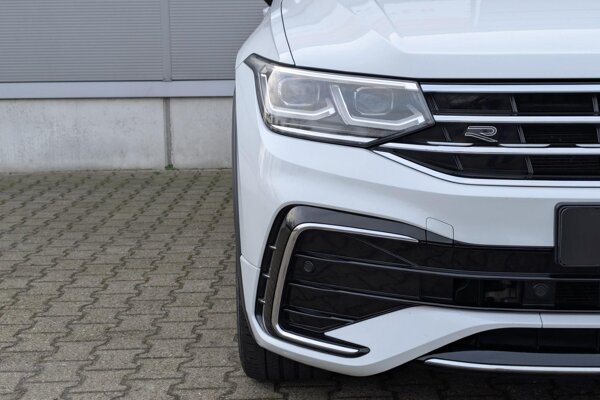 matrix LED koplampen