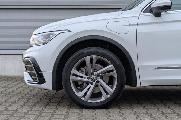 lichtmetalen velgen 19"