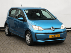 Volkswagen up! 1.0 BMT move up! - Afbeelding 3