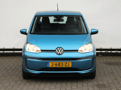 Volkswagen up! 1.0 BMT move up! - Afbeelding 4