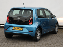 Volkswagen up! 1.0 BMT move up! - Afbeelding 5
