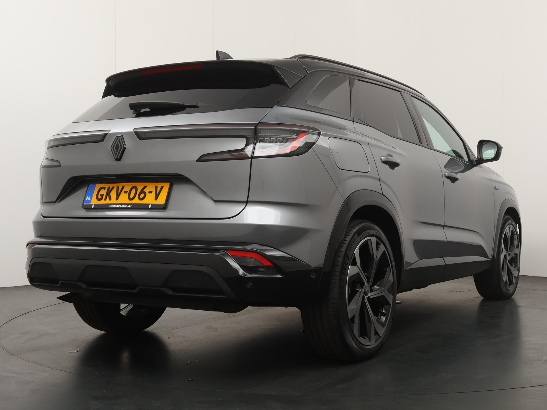 Renault Austral iconic esprit Alpine E-Tech full hybrid 200 - Afbeelding 5