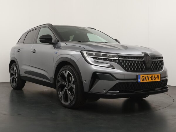 Two-tone kleurstelling