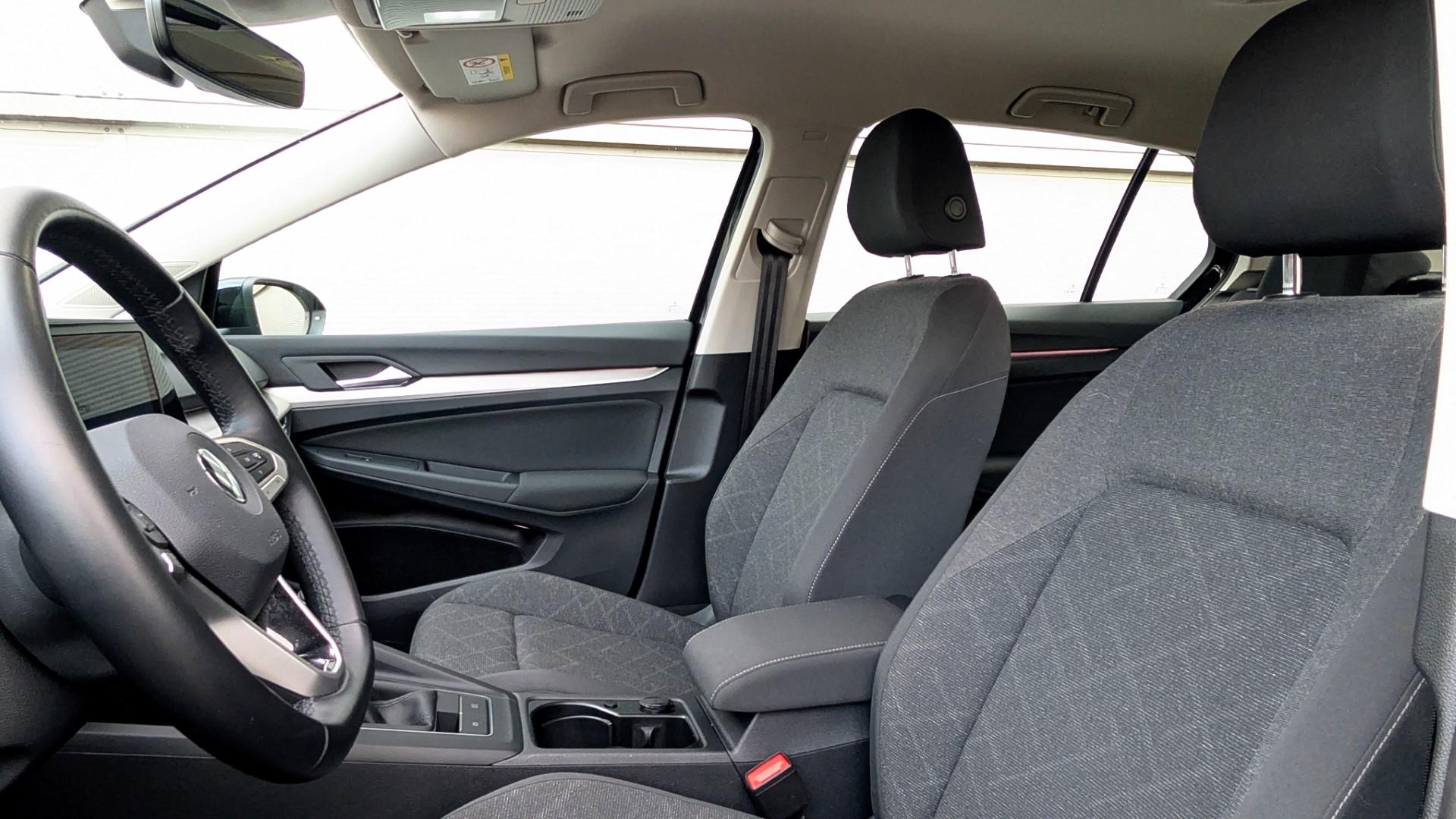 Volkswagen Golf 1.0 TSI 110pk Life - Afbeelding 4