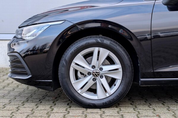 lichtmetalen velgen 16"