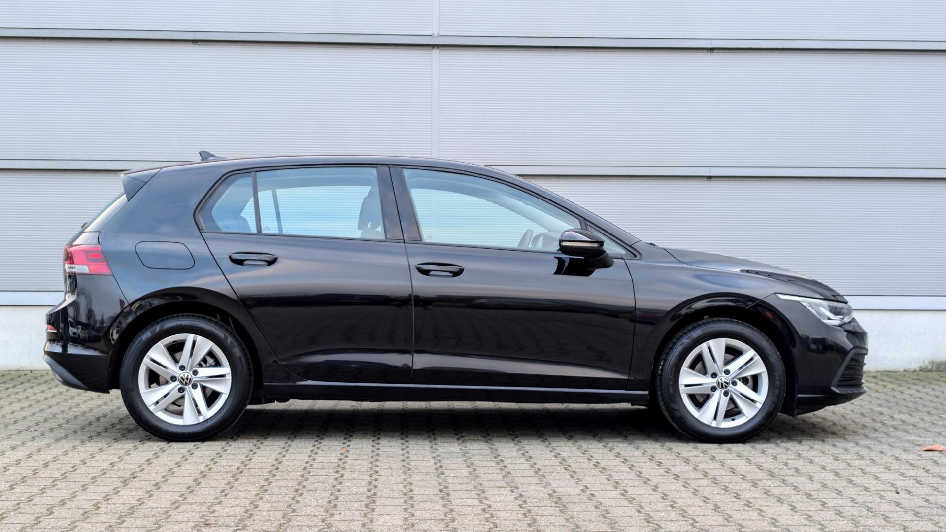 Volkswagen Golf 1.0 TSI 110pk Life - Afbeelding 3