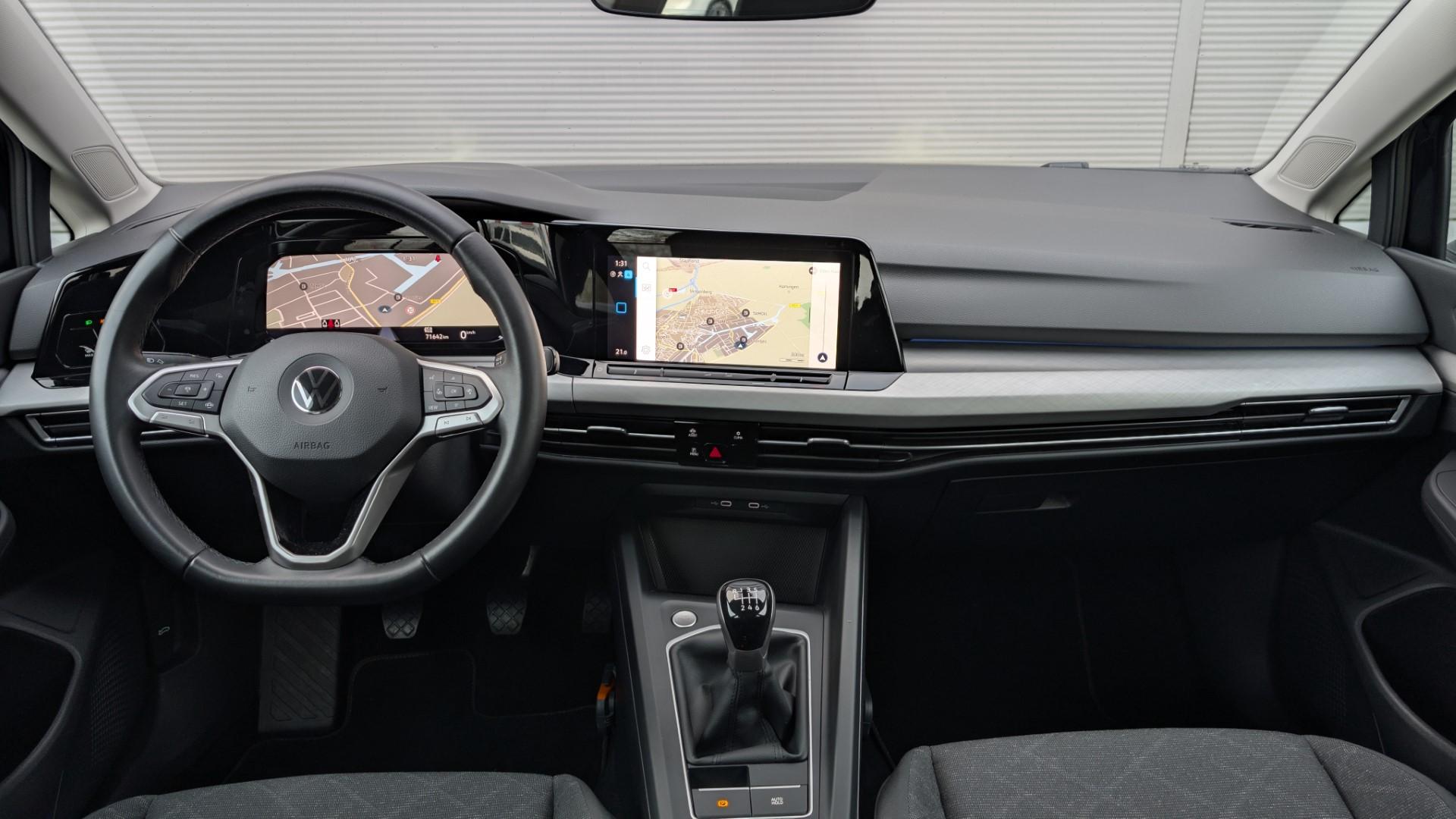 Volkswagen Golf 1.0 TSI 110pk Life - Afbeelding 5