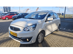 Mitsubishi Space Star 1.0 Cool+ - Afbeelding 2