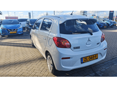 Mitsubishi Space Star 1.0 Cool+ - Afbeelding 3