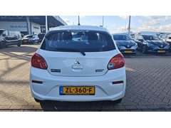 Mitsubishi Space Star 1.0 Cool+ - Afbeelding 4