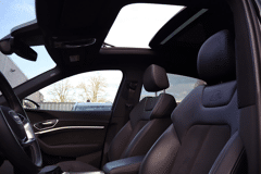 Audi e-tron Sportback 50 313pk quattro S Edition 71 kWh - Afbeelding 4