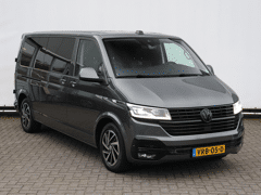 Volkswagen Transporter 2.0 TDI 150PK DSG L2H1 Bulli 75-Edition - Afbeelding 4