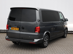 Volkswagen Transporter 2.0 TDI 150PK DSG L2H1 Bulli 75-Edition - Afbeelding 5
