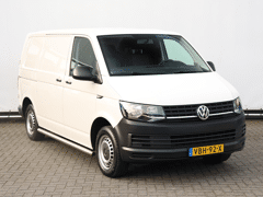 Volkswagen Transporter 2.0 TDI 84PK L1H1 Economy Business - Afbeelding 4