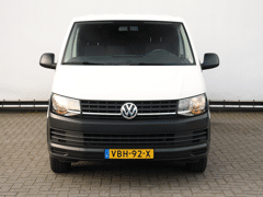 Volkswagen Transporter 2.0 TDI 84PK L1H1 Economy Business - Afbeelding 5