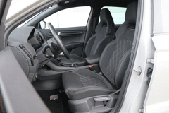 Skoda Karoq 1.5 TSI 150pk DSG Sportline - Afbeelding 5