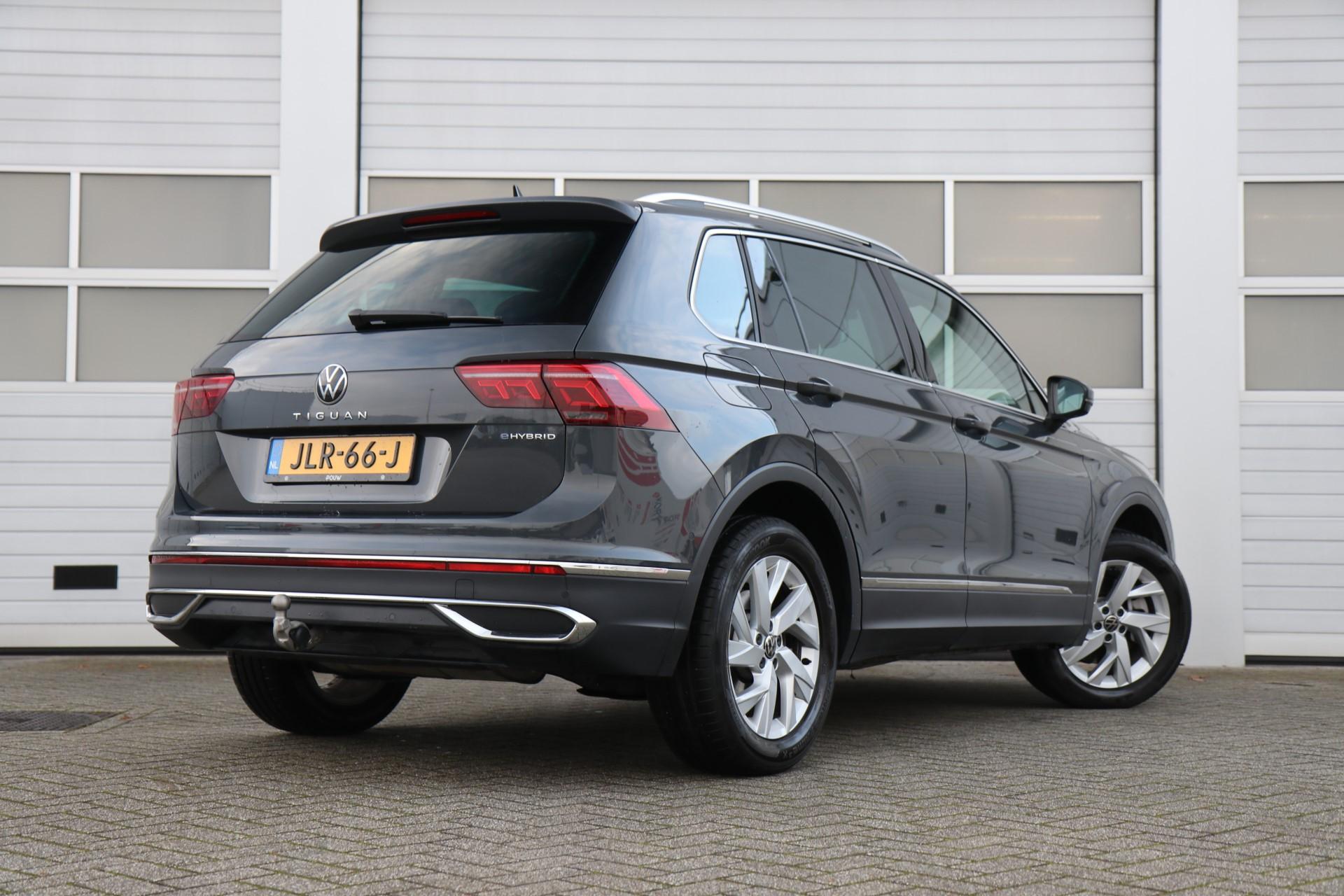 Volkswagen Tiguan 1.4 TSI eHybrid 245pk DSG Life - Afbeelding 2