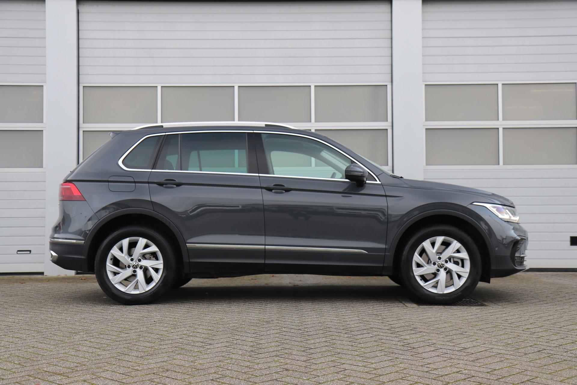 Volkswagen Tiguan 1.4 TSI eHybrid 245pk DSG Life - Afbeelding 3