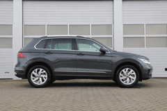 Volkswagen Tiguan 1.4 TSI eHybrid 245pk DSG Life - Afbeelding 3