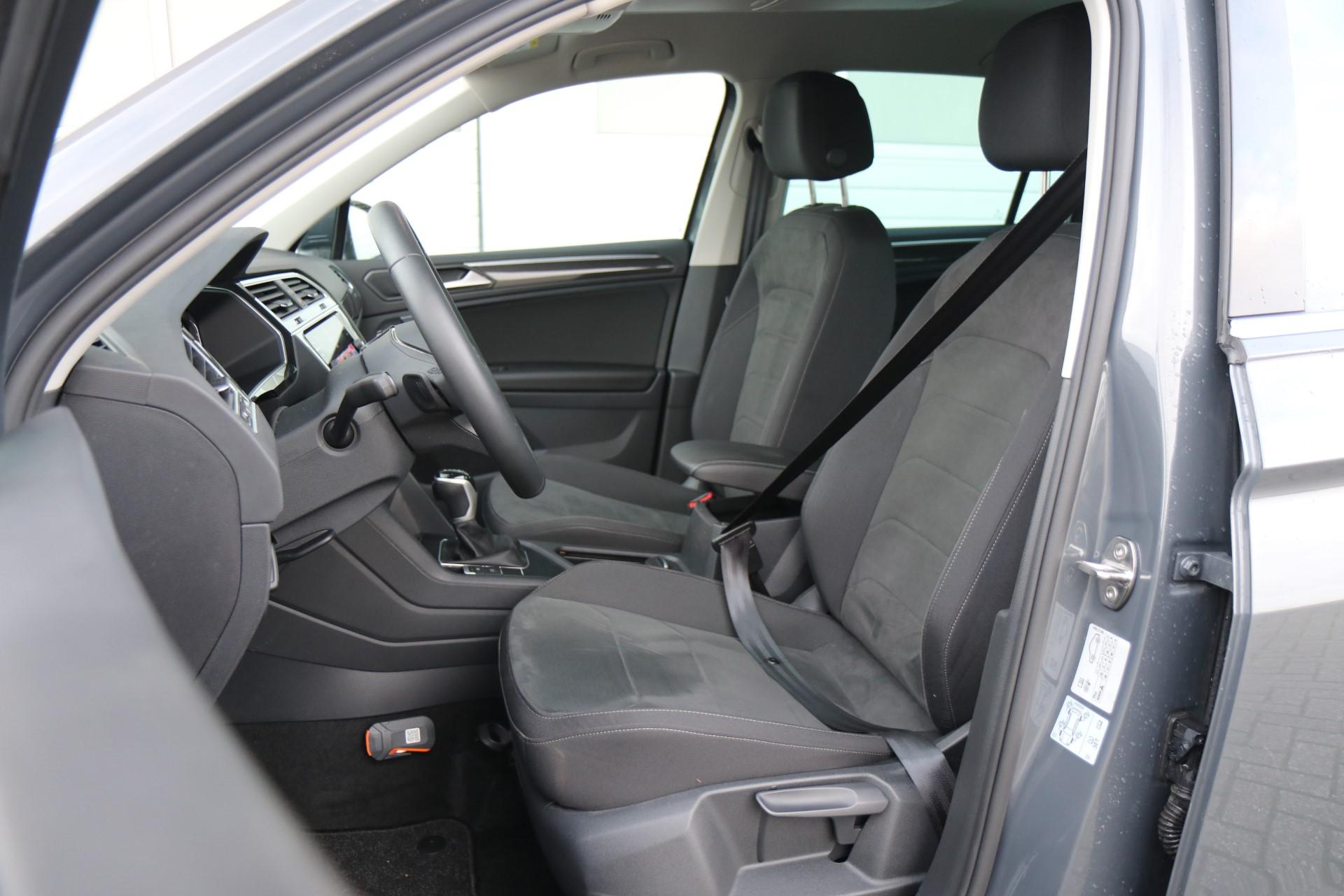 Volkswagen Tiguan 1.4 TSI eHybrid 245pk DSG Life - Afbeelding 4