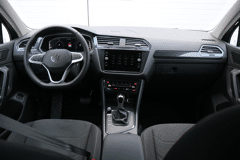 Volkswagen Tiguan 1.4 TSI eHybrid 245pk DSG Life - Afbeelding 5