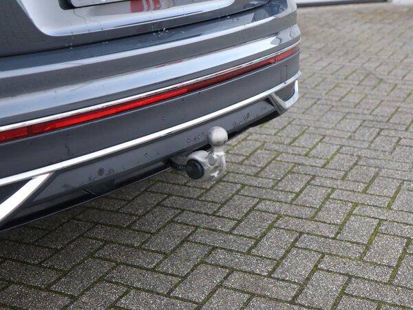 trekhaak elektrisch uitklapbaar trekhaak elektrisch uitklapbaar