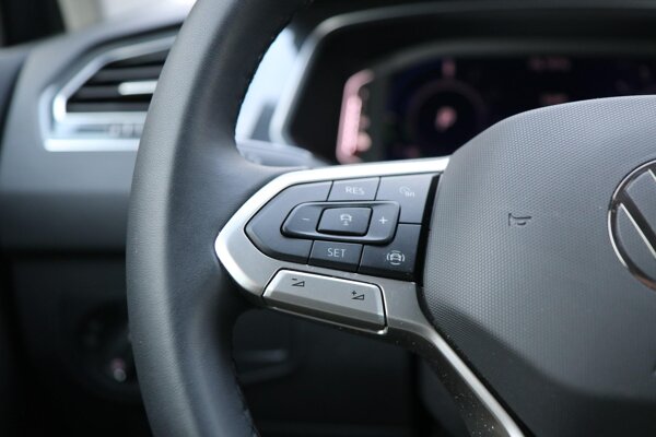 cruise control adaptief