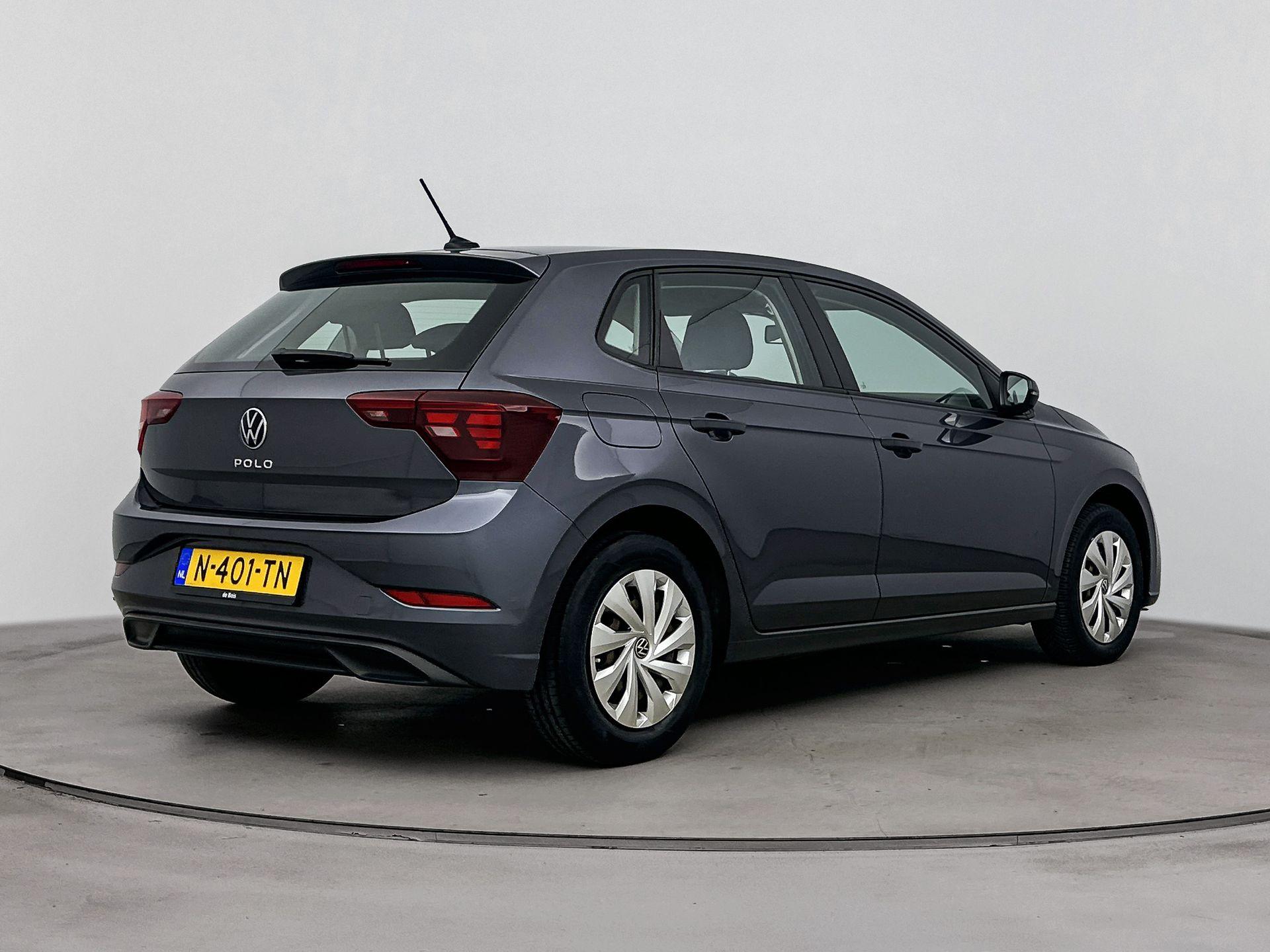 Volkswagen Polo 1.0 TSI Polo - Afbeelding 3