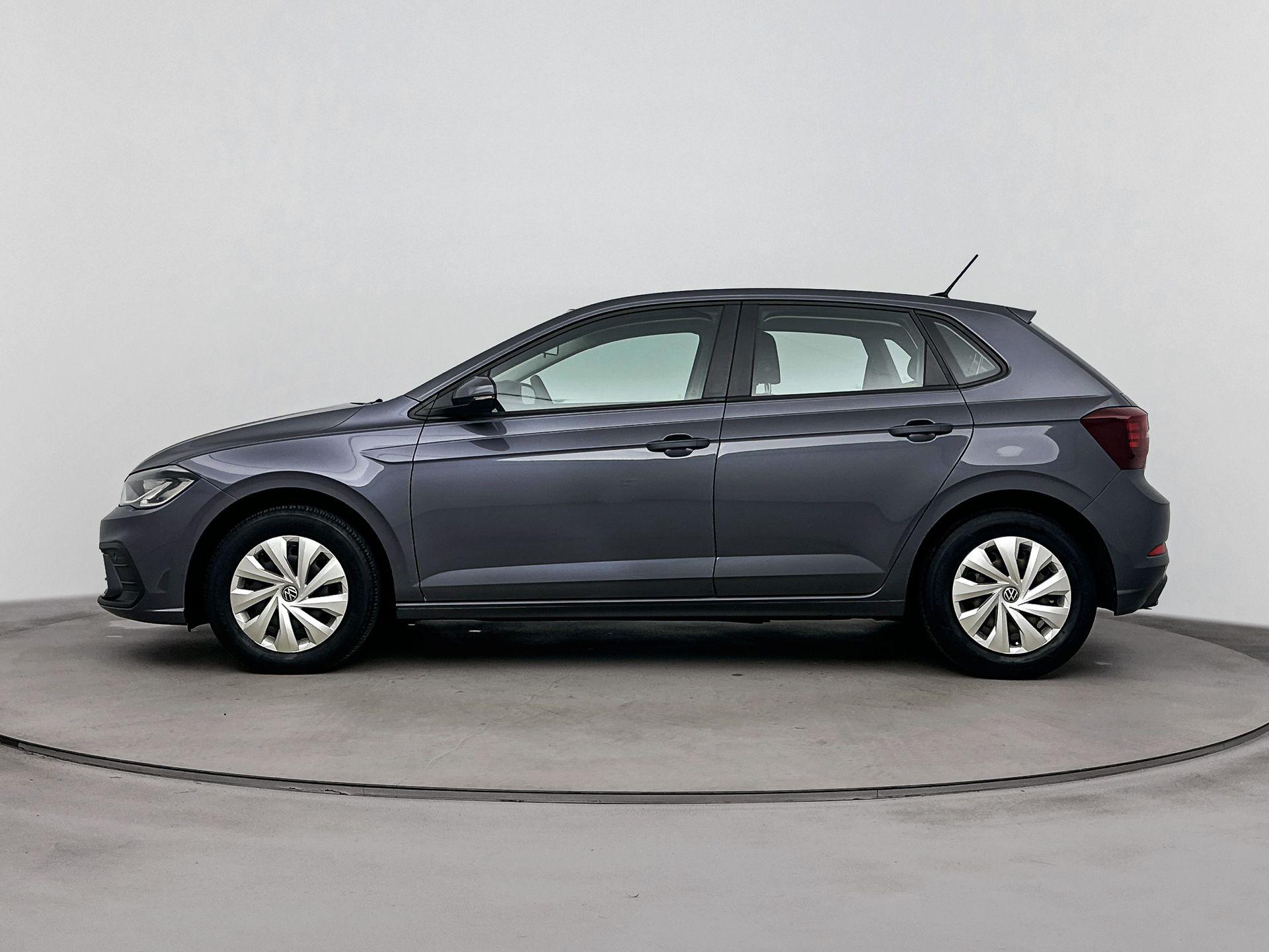 Volkswagen Polo 1.0 TSI Polo - Afbeelding 4
