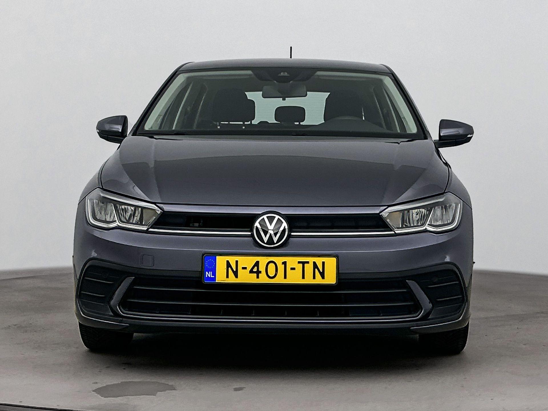 Volkswagen Polo 1.0 TSI Polo - Afbeelding 5