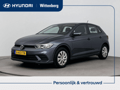 Volkswagen Polo 1.0 TSI Polo - Afbeelding 2