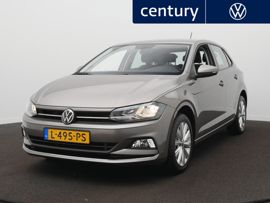 Volkswagen Polo 1.0 TSI Highline