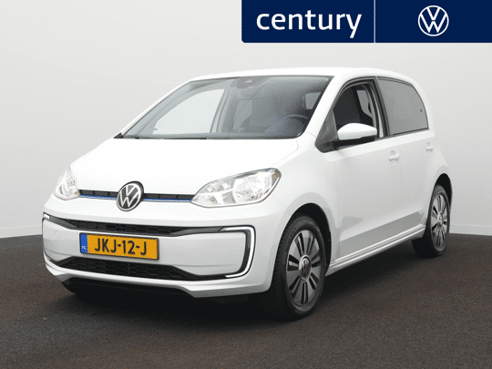 Volkswagen e-Up! e-up! Style