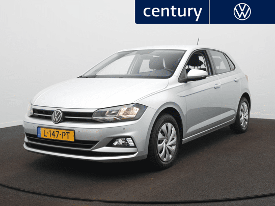 Volkswagen Polo 1.0 TSI Comfortline
