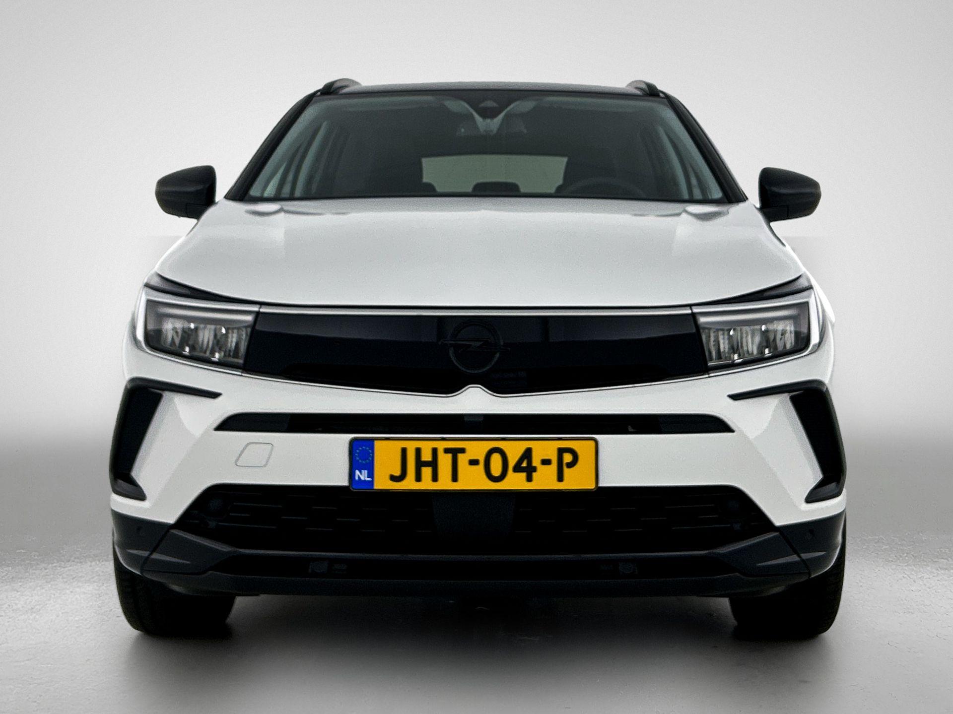 Opel Grandland 1.2 GS 130pk Automaat - Afbeelding 4