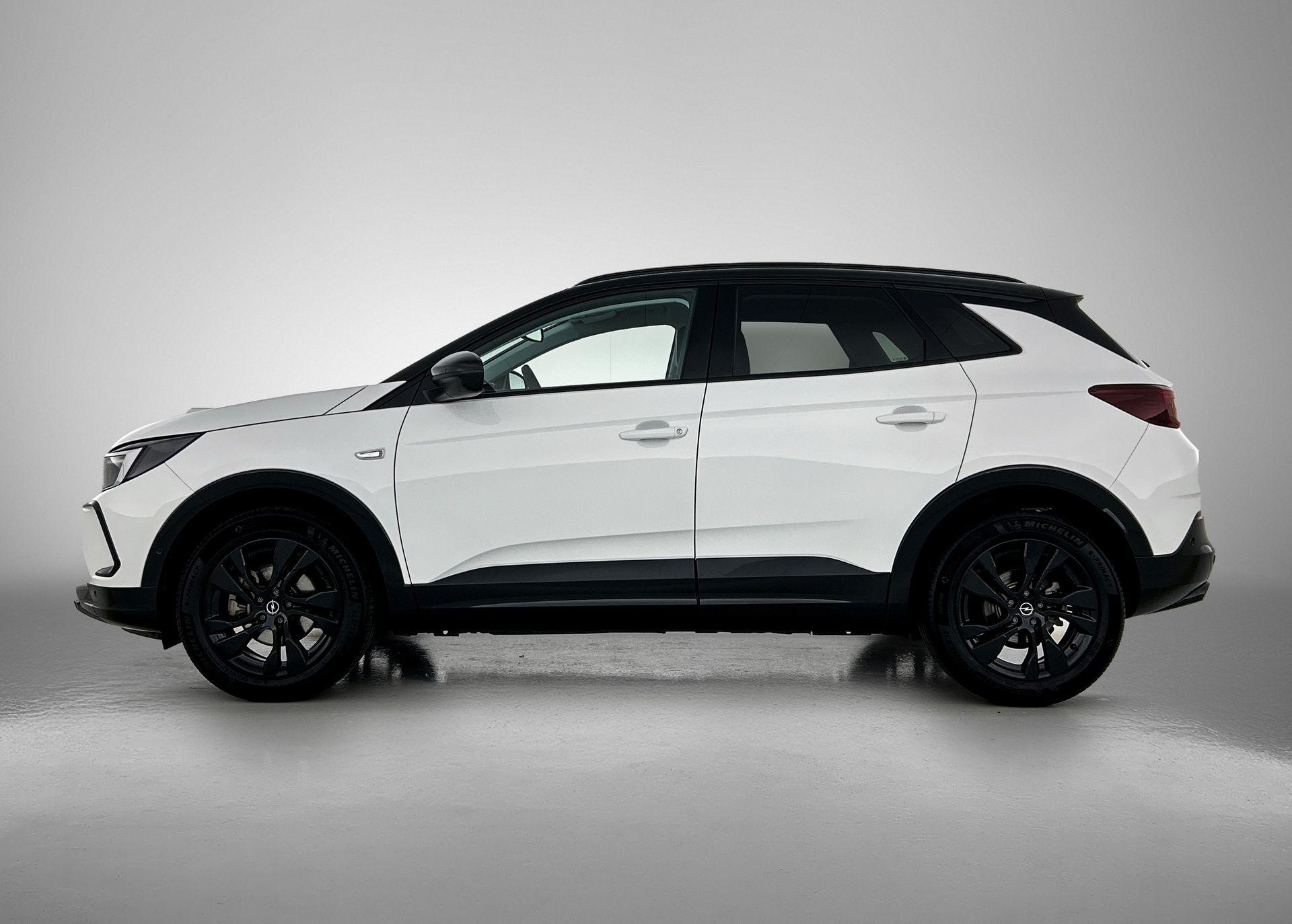 Opel Grandland 1.2 GS 130pk Automaat - Afbeelding 5