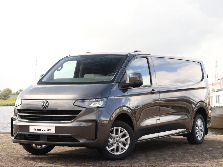 Volkswagen e-Transporter Style L2 160 kW (218 pk) 3500 mm - Afbeelding 1