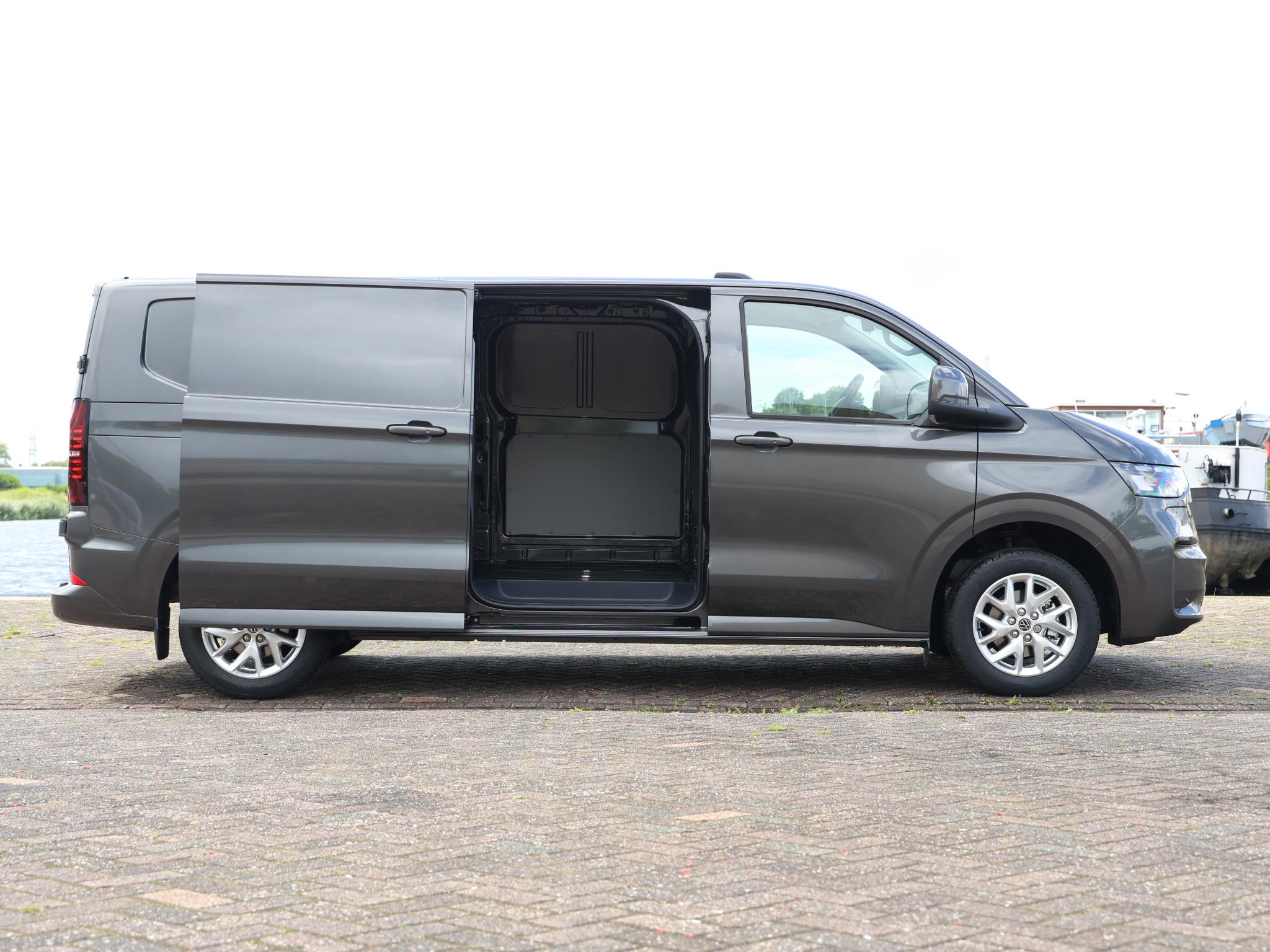 Volkswagen e-Transporter Style L2 160 kW (218 pk) 3500 mm - Afbeelding 3