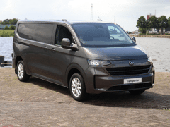 Volkswagen e-Transporter Style L2 160 kW (218 pk) 3500 mm - Afbeelding 4